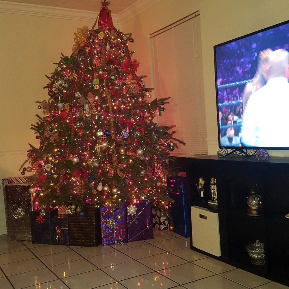 Meet your Posher, Veronda